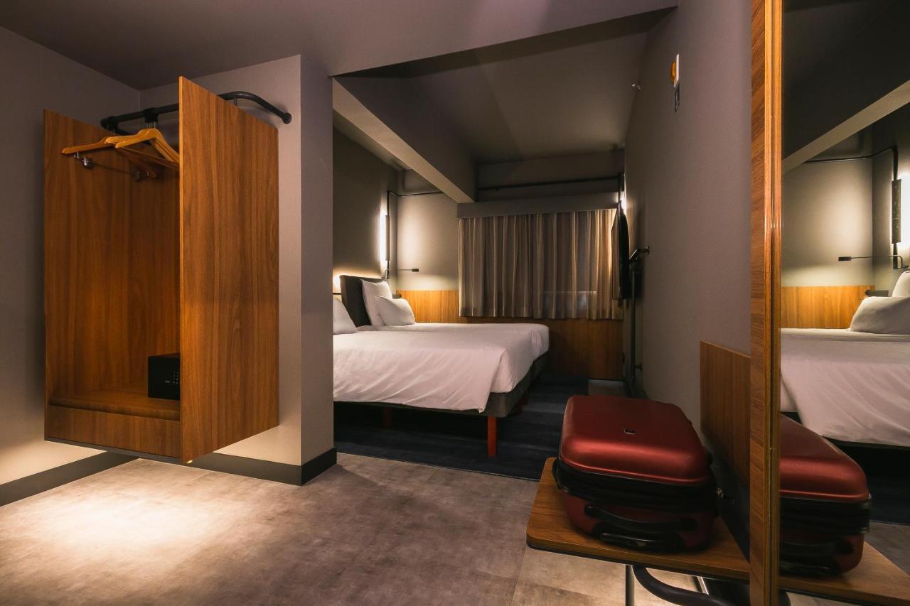 Novotel 伦索伊斯-保利斯塔 外观 照片
