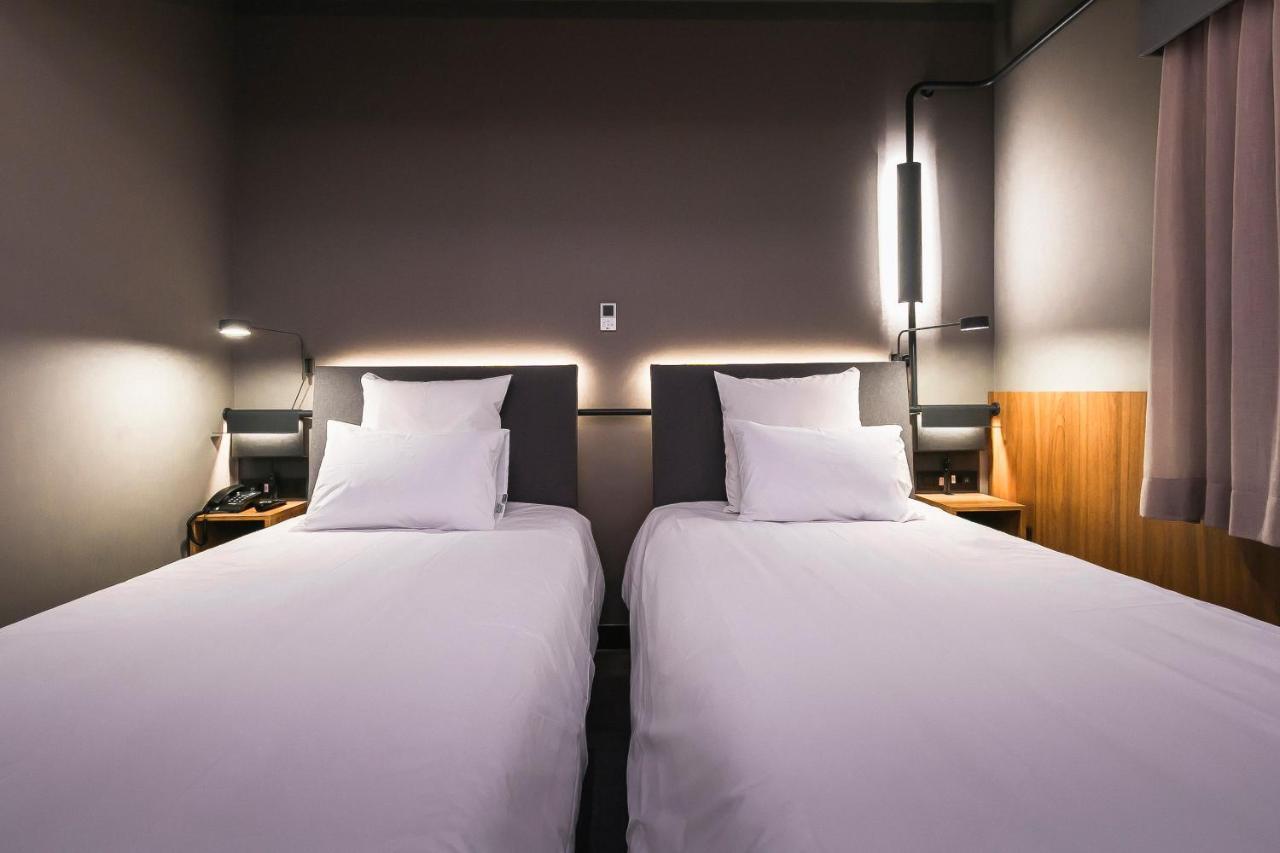 Novotel 伦索伊斯-保利斯塔 外观 照片