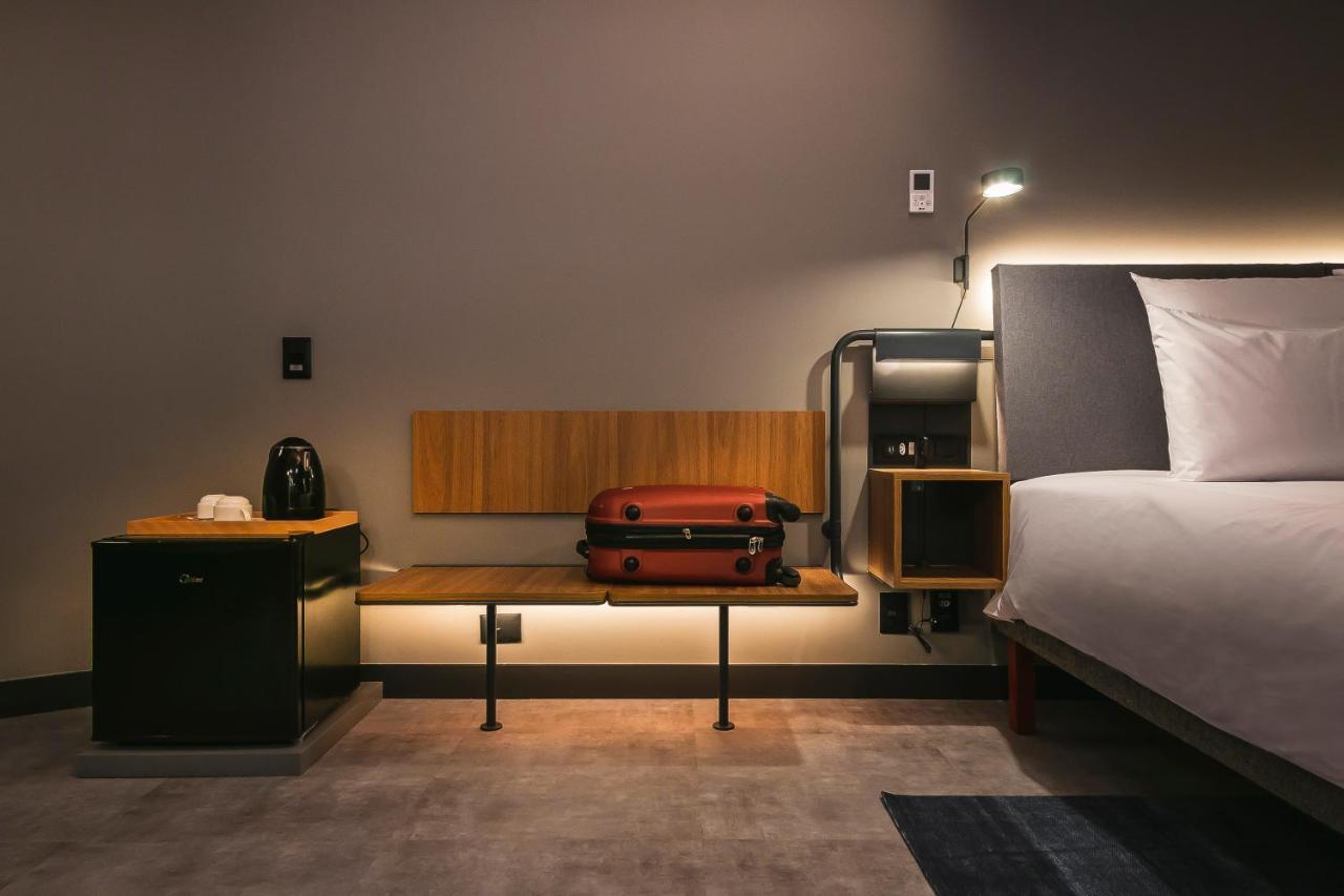 Novotel 伦索伊斯-保利斯塔 外观 照片